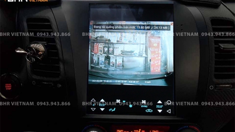 Màn hình DVD Android Kia Cerato 2013 - 2018